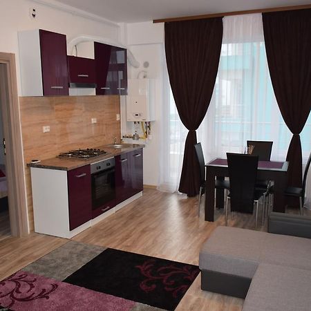 Appartement Apartament Otto Summerland à Mamaia Extérieur photo