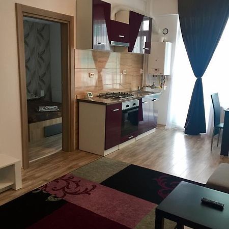 Appartement Apartament Otto Summerland à Mamaia Extérieur photo