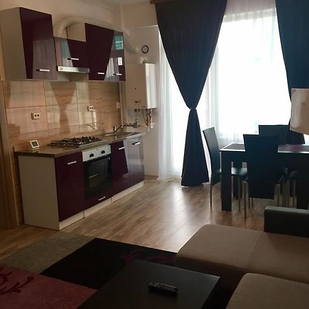 Appartement Apartament Otto Summerland à Mamaia Extérieur photo