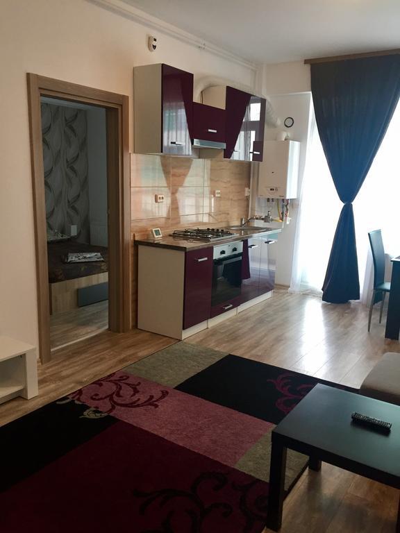 Appartement Apartament Otto Summerland à Mamaia Extérieur photo