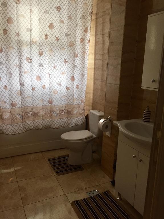 Appartement Apartament Otto Summerland à Mamaia Extérieur photo