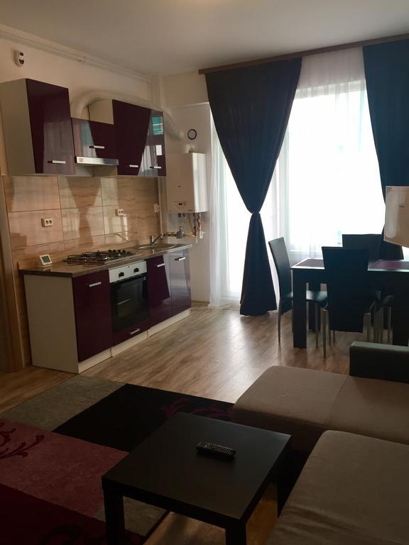 Appartement Apartament Otto Summerland à Mamaia Extérieur photo